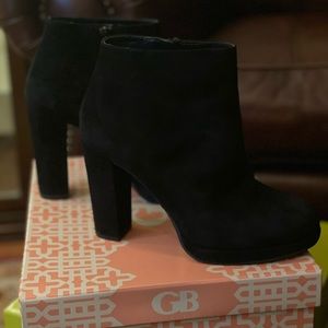 Gianni Bini Booties